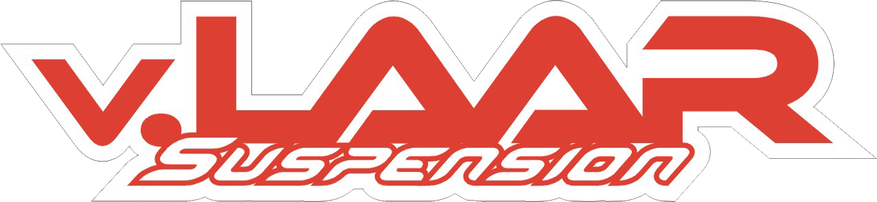 Van Laar Suspension Logo